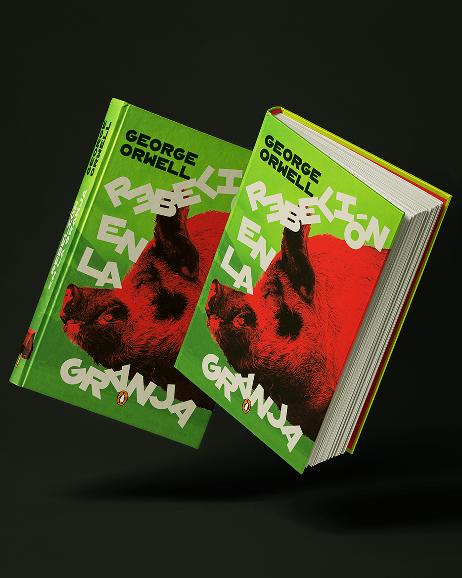 Animal Farm