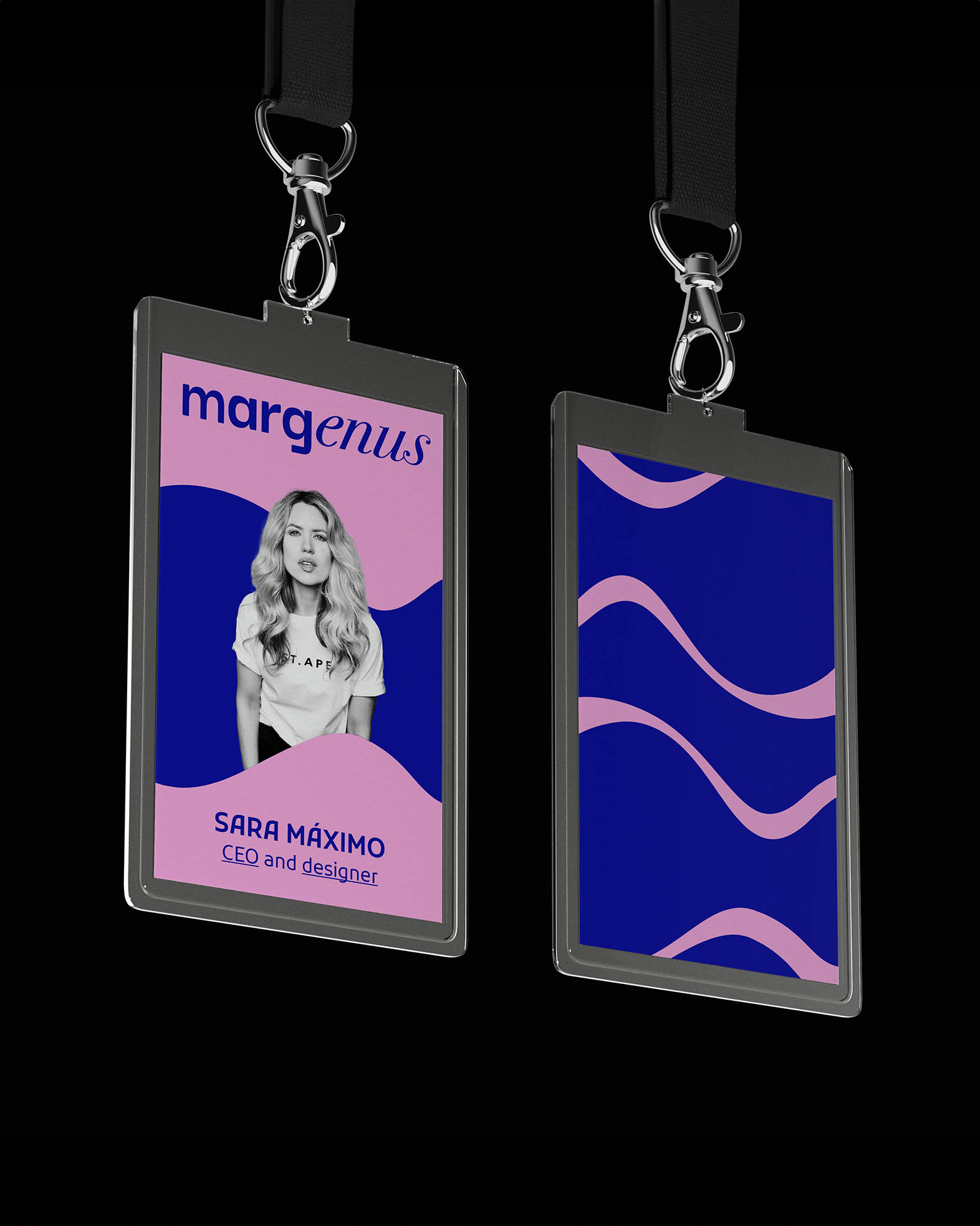 Margenus